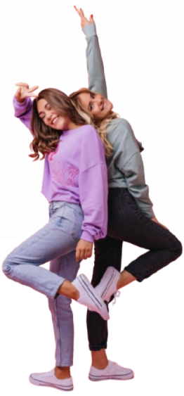 Internude, un podcast fran&ccedil;ais anim&eacute; par deux amies, m&ecirc;lant actualit&eacute;, m&egrave;mes et anecdotes personnelles dans une ambiance conviviale.